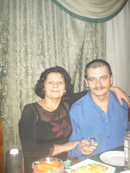 Татьяна Демко