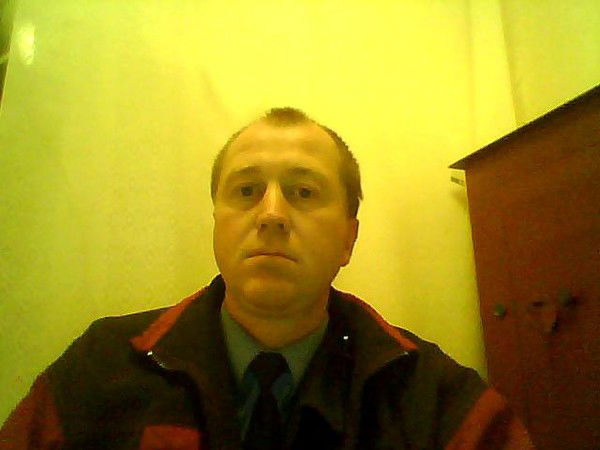 Владимир Малий