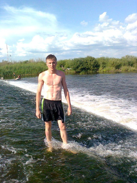 Сергей Мауэр