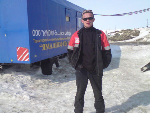 Наиль Мухетдинов