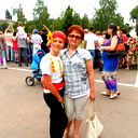 Галина Мараховская