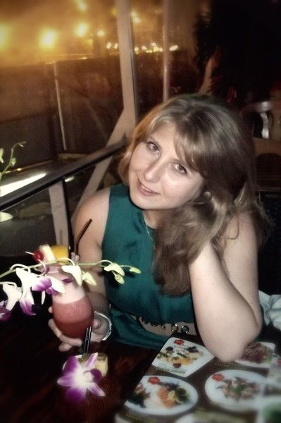 Наталья Козлова