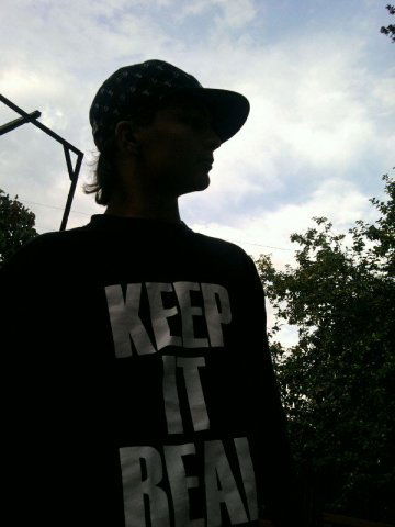 Тимур Богданов