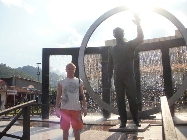 Дмитрий Сементинов