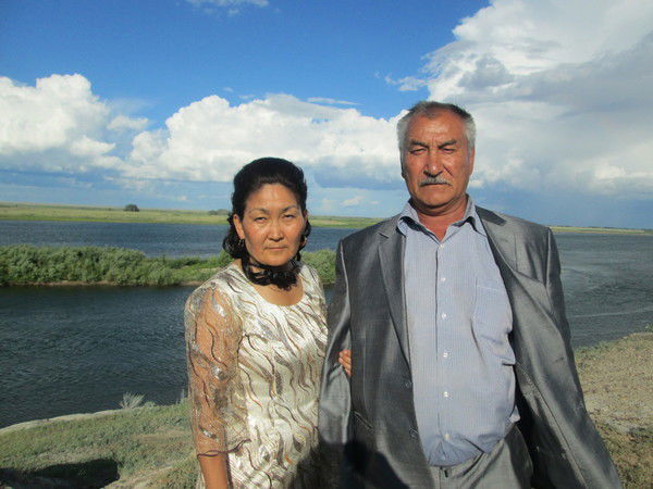 Елеусыз Байдалинов