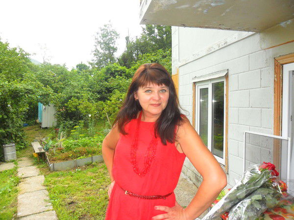 Ирина Левина