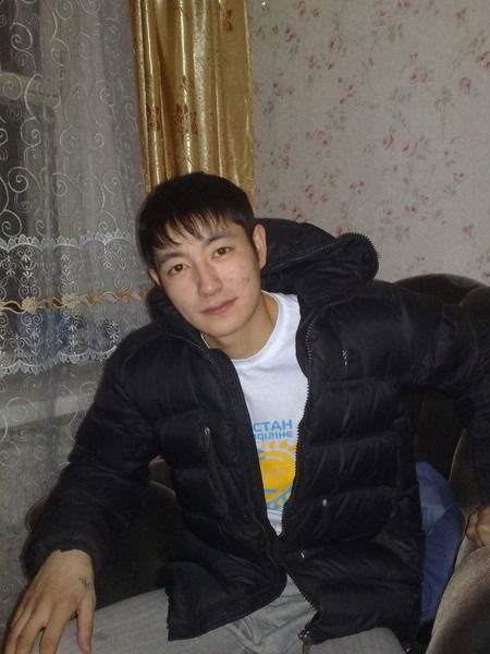 Мика Амреев