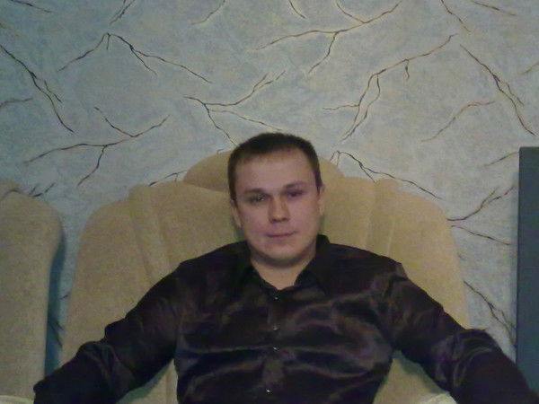 Сергей Воронин