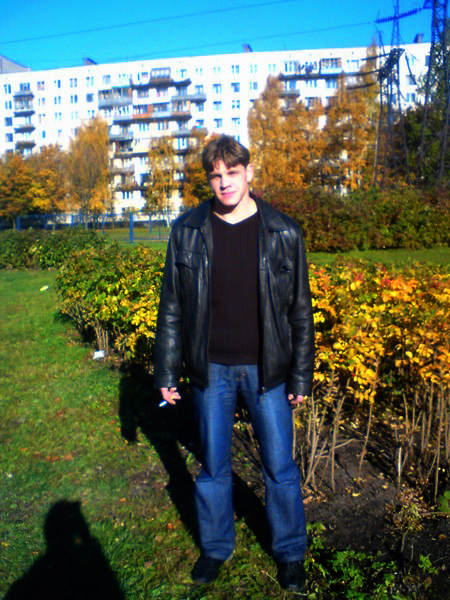 Владимир Янковский