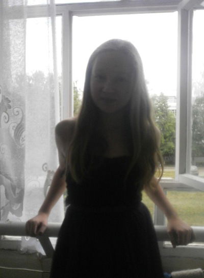 Ленара Шайдуллина