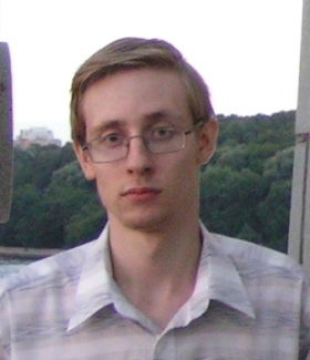 Денис Липатов