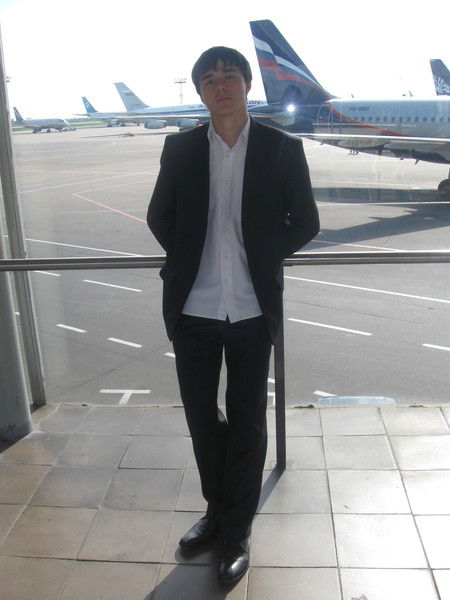 Семён Ситник