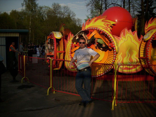 Игорь Щукин