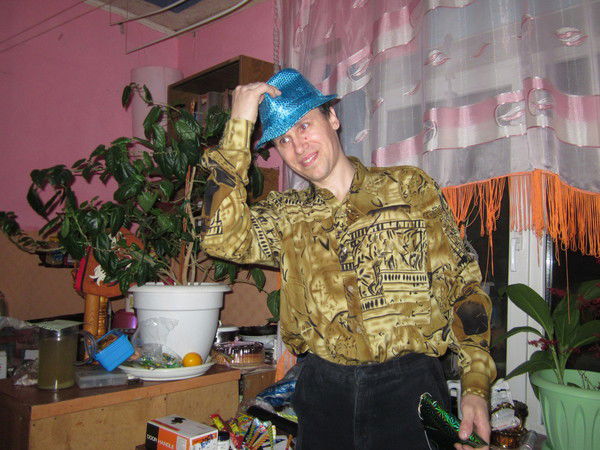 Владимир Зайцев