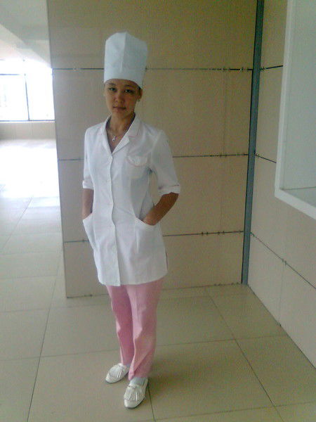 Жансая Жолдасбек