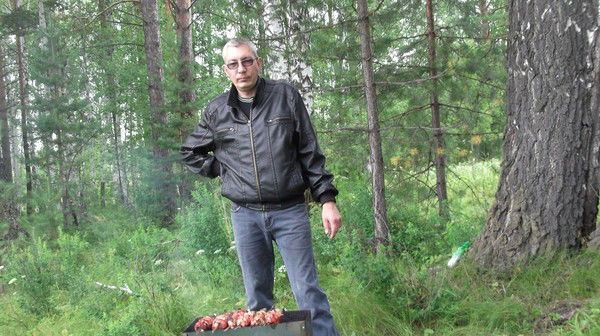 Сергей Ершов