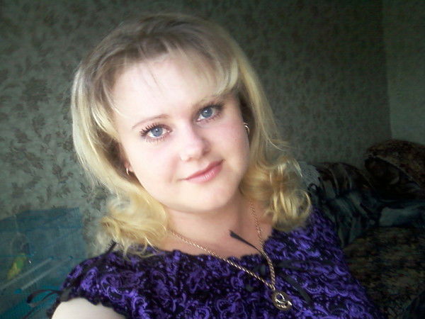 Чижикова Оксана