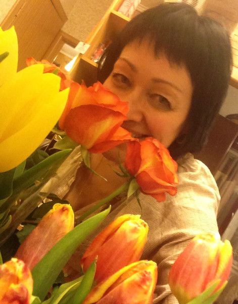 Наталья Чохели