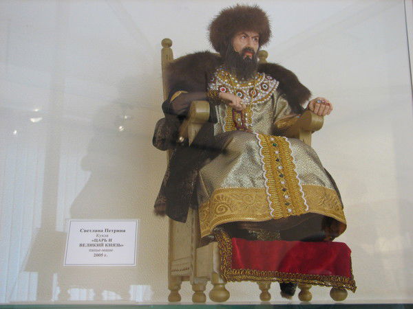 Юрий Лошкарев