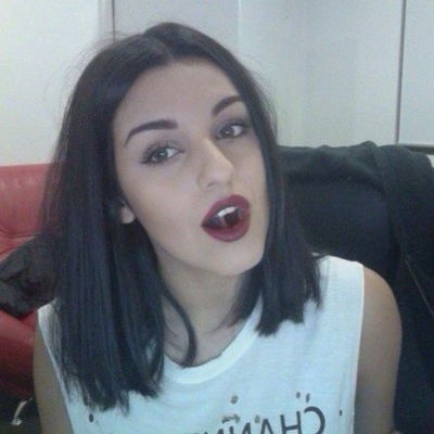 Лотта Гергерт