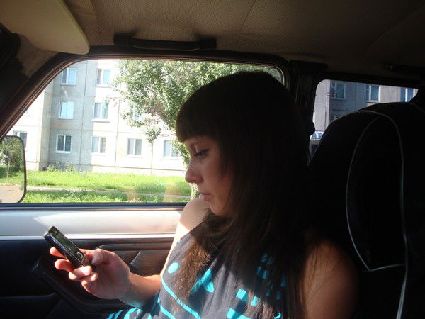 Анастасия Юрочкина