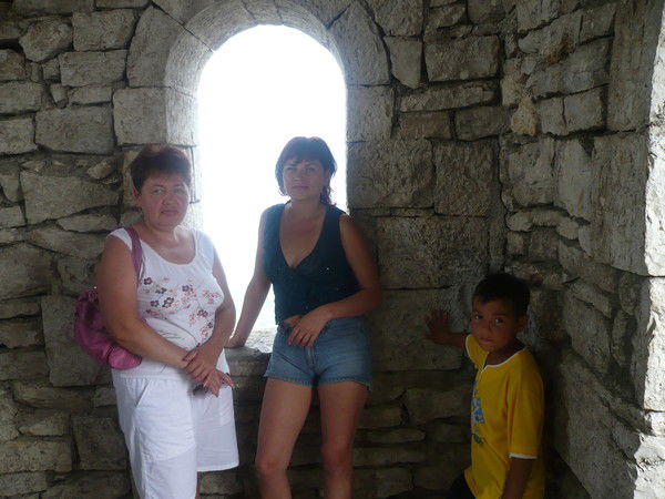 Алла Хомякова