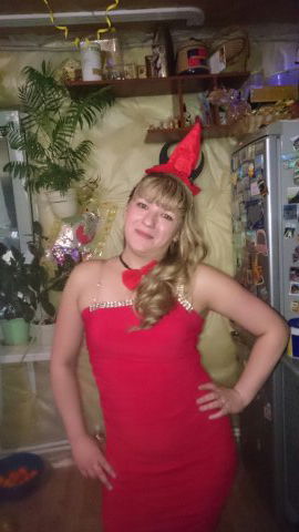 Екатерина Мельчакова