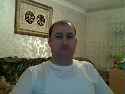 Рамазан Яхьяев