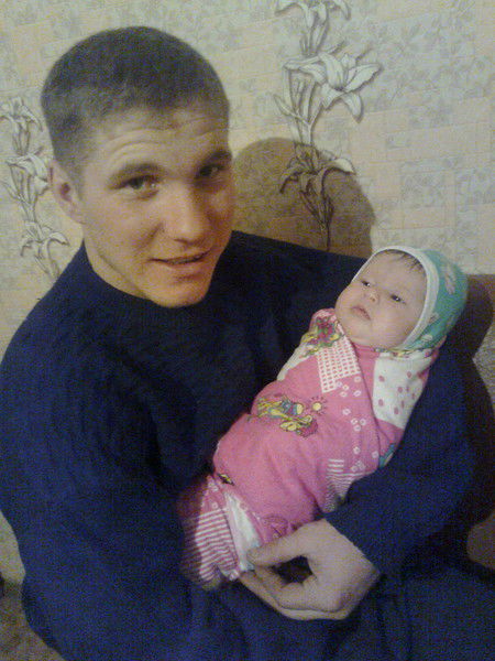 Жанар Мустафиева