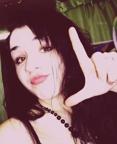 ***алиночка*** ***