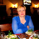 Нина Кибанова