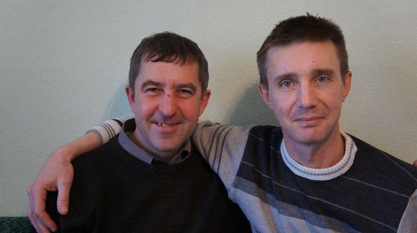 Олег Медведев