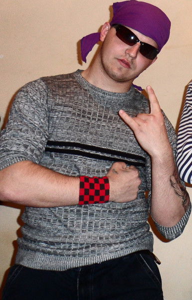 Илья Вяхирев