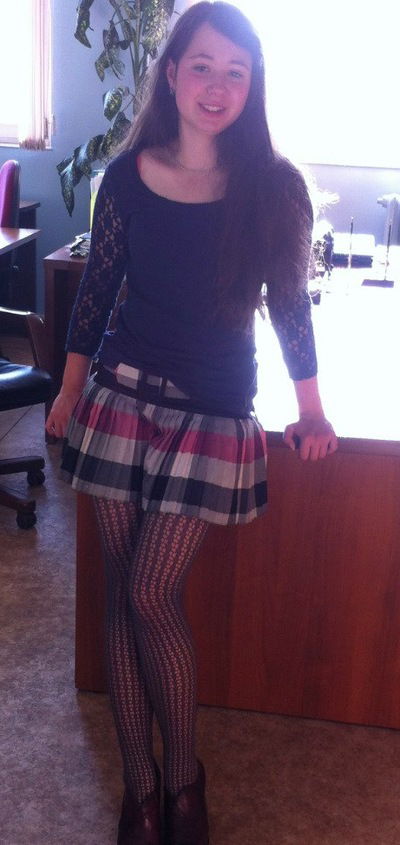 Алиса Горяйнова