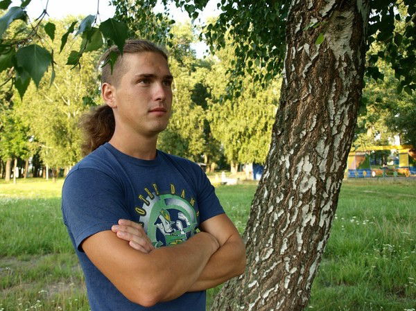 Илья Климков