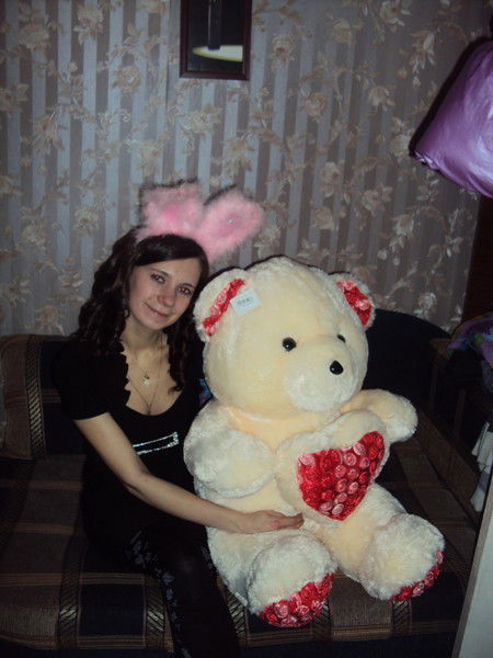 Марина Исакова