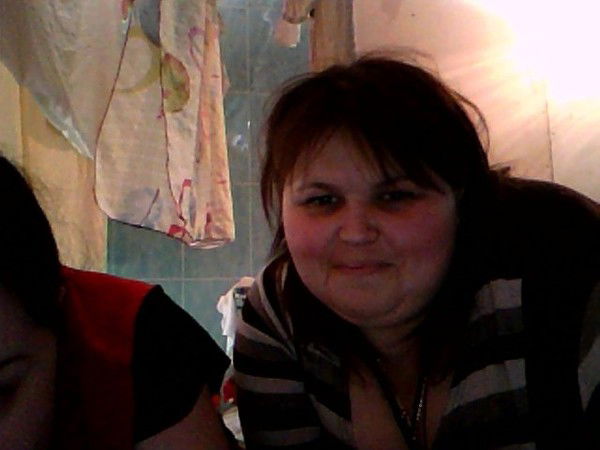 Наталья Жамбулова