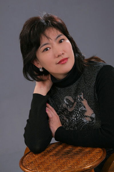 Гульмира Акинеева