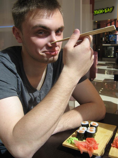 Константин Бозин