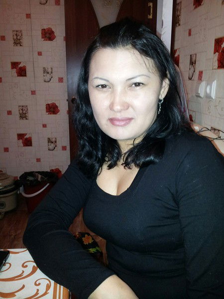 Cалтанат Сабырбаева