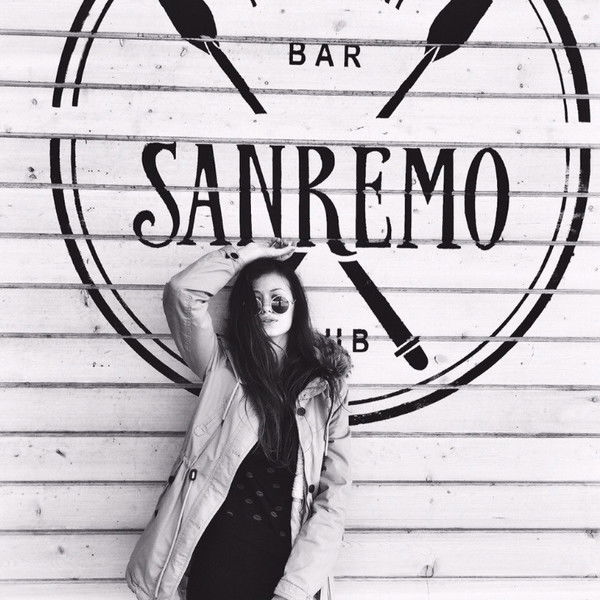 Алиса Лансэр