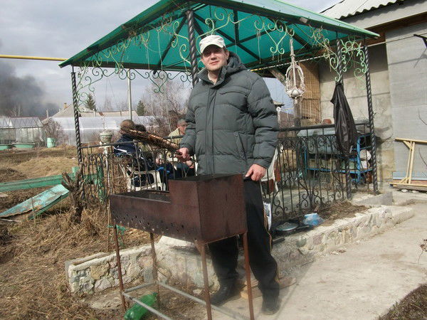 Владимир Крисько