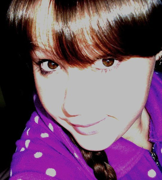 Валентина Виногорова