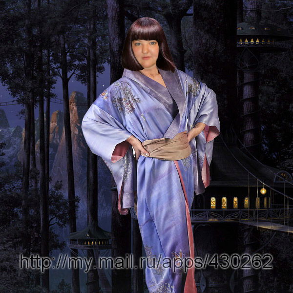 Ольга Сибирева