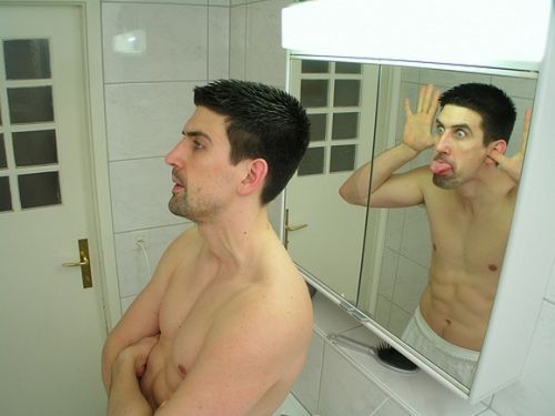 Николай Серебряков