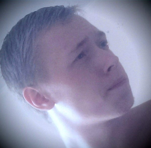 Антон Мальков