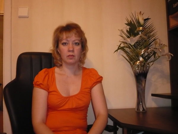 Нина Хардина