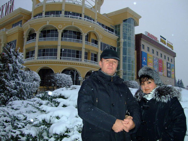 Владимир Стренин