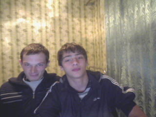 Ivan Пшеничный