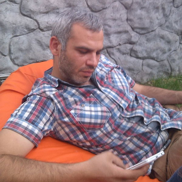 Рубен Григорян